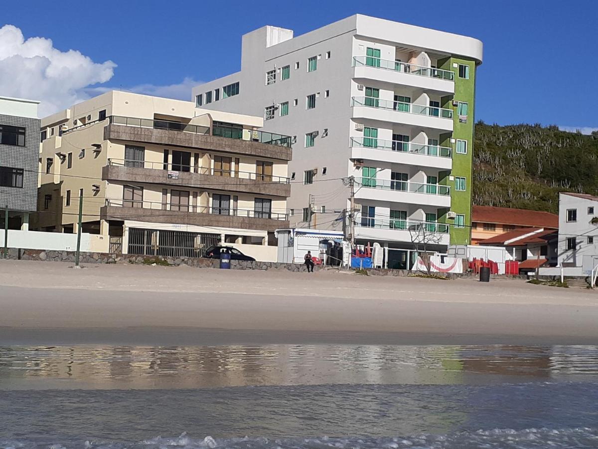 Frente Mar- 3 Quartos- Lazer Com Piscina E Churrasqueira! Арраял-ду-Кабу Екстер'єр фото