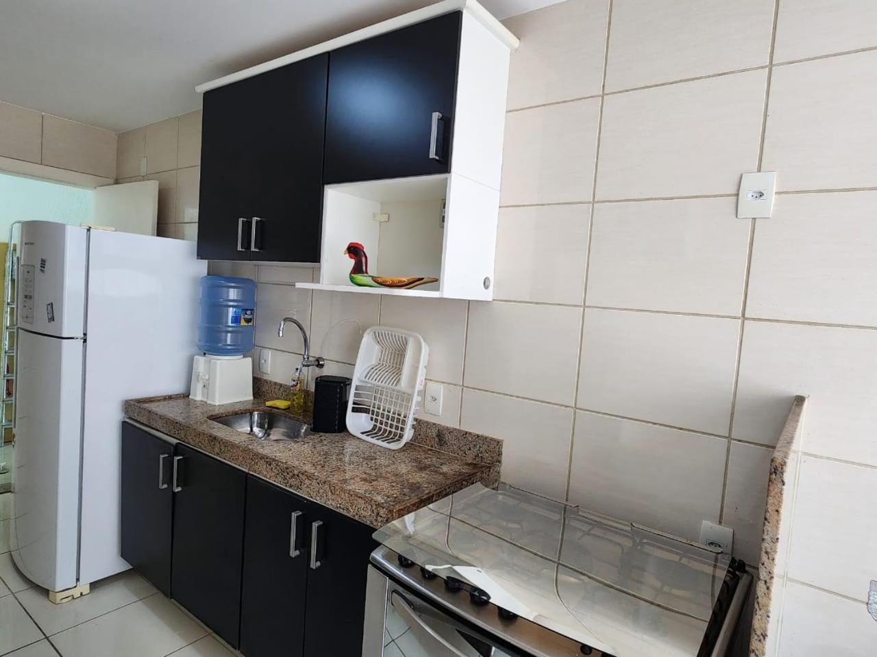 Frente Mar- 3 Quartos- Lazer Com Piscina E Churrasqueira! Арраял-ду-Кабу Екстер'єр фото