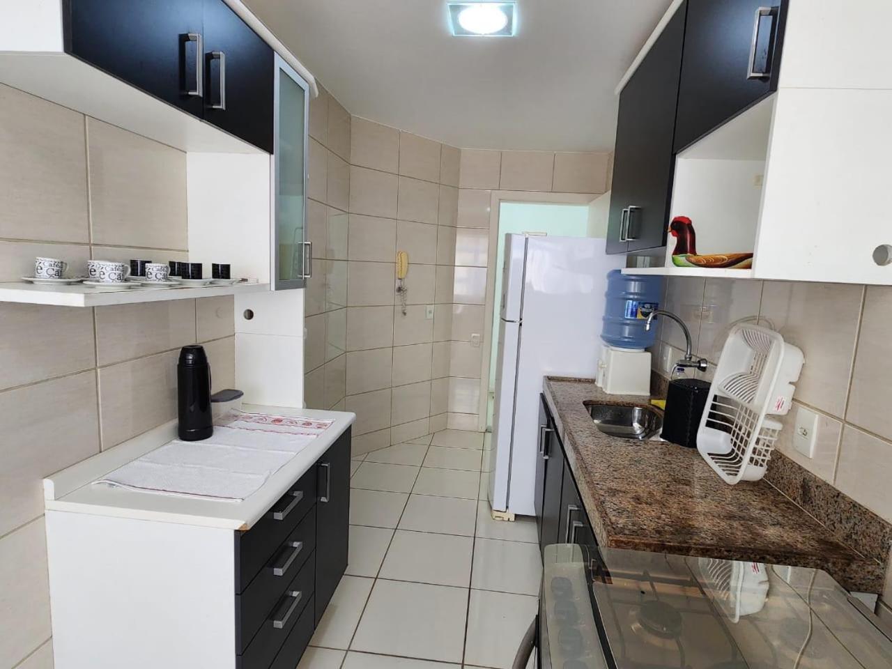 Frente Mar- 3 Quartos- Lazer Com Piscina E Churrasqueira! Арраял-ду-Кабу Екстер'єр фото